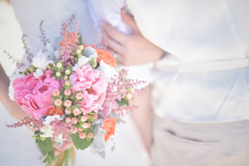 【大阪POPUPフェア情報】★2月限定!!★フォーシス&カンパニードレス見学付き特別相談会実施！